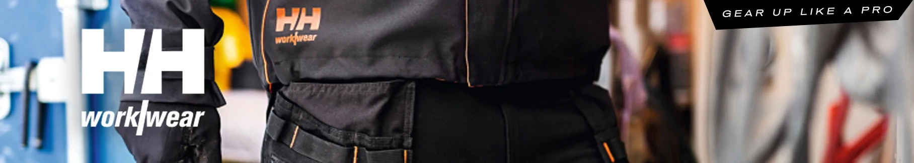 Helly Hansen workwear