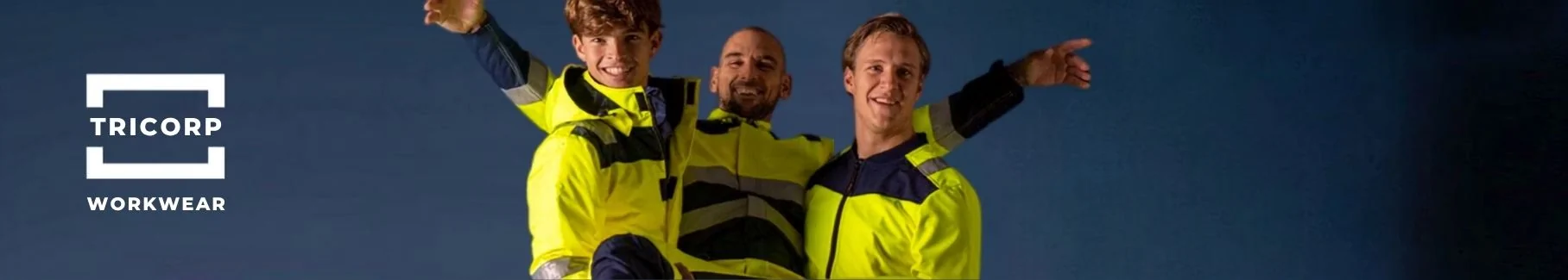 Tricorp workwear