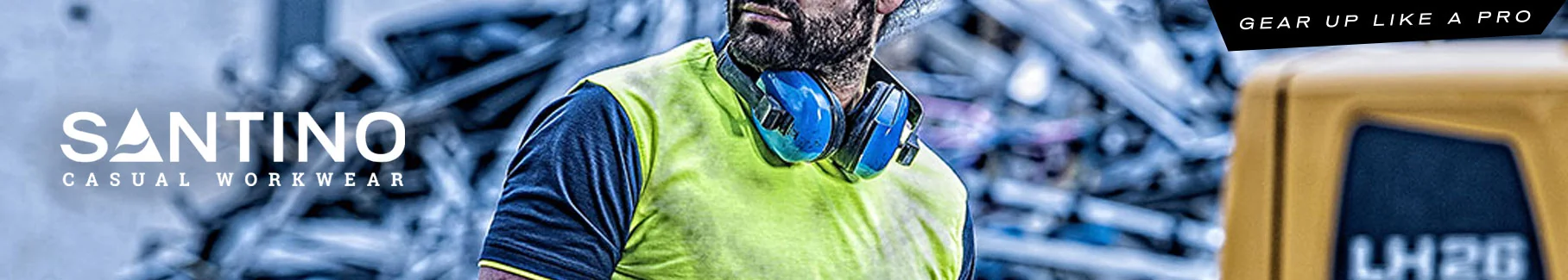 Santino kledij