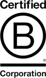 B Corp logo