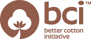 Better Cotton logo