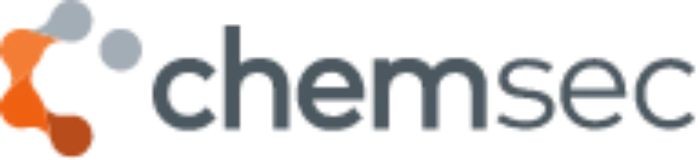 ChemSec logo