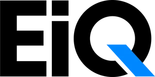 ELEVATE Intelligence (EiQ) logo
