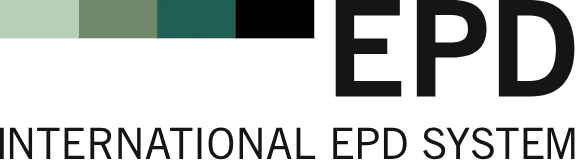 EPD (Environmental Product Declaration) logo