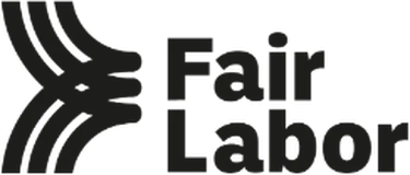 Fair Labor Association (FLA) logo