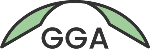 GGA (Good Growth Alliance) logo