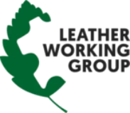 Leather Working Group (LWG) logo