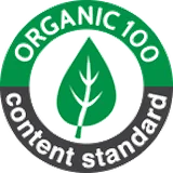 OCS (Organic Content Standard) logo