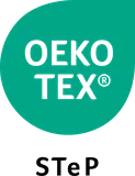 OEKO-TEX® STeP logo