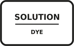 Solution Dye logo