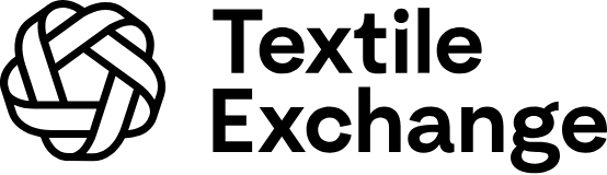 Textile Exchange logo