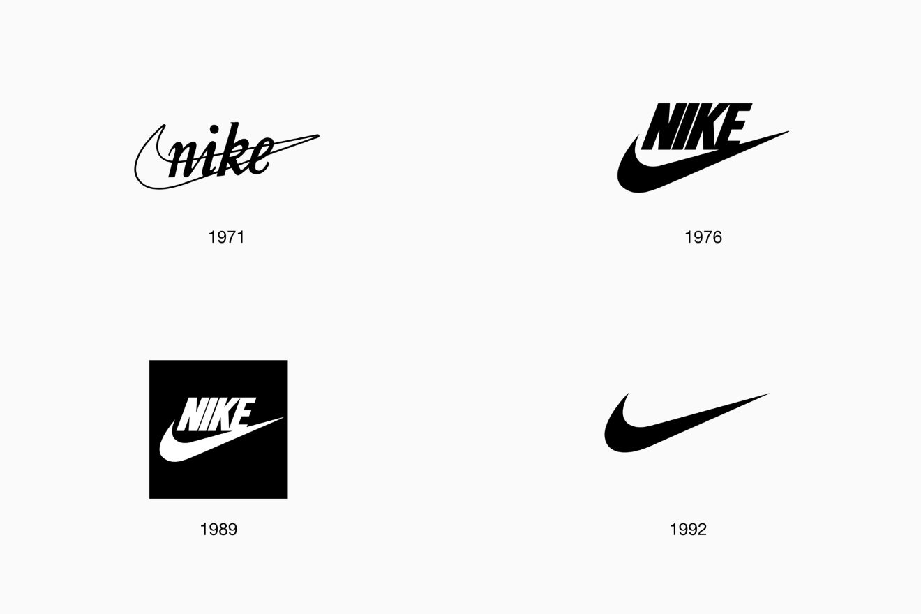 Alles over Nike