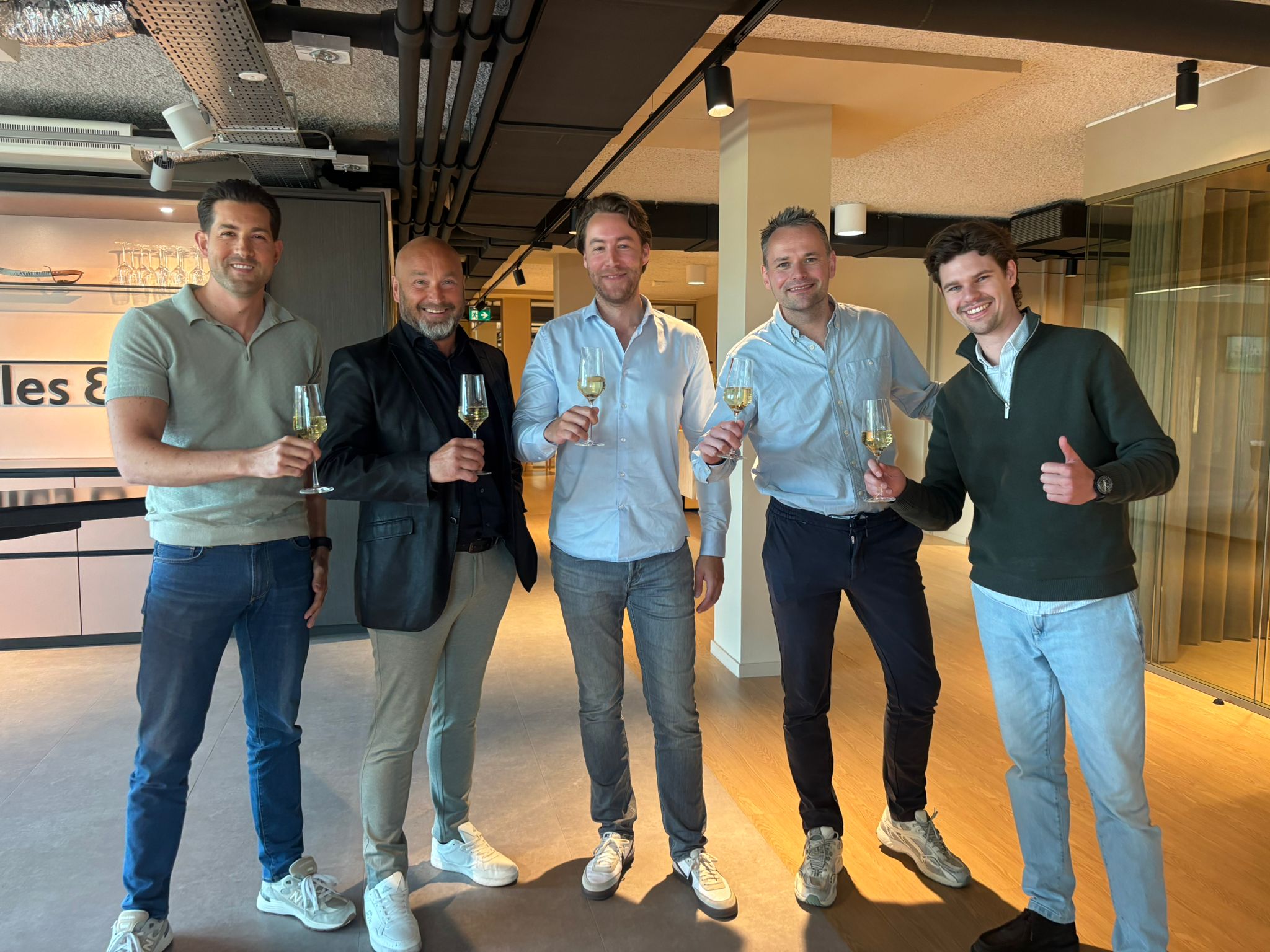 Partnership Proforto x Arbowinkel.nl & Senska