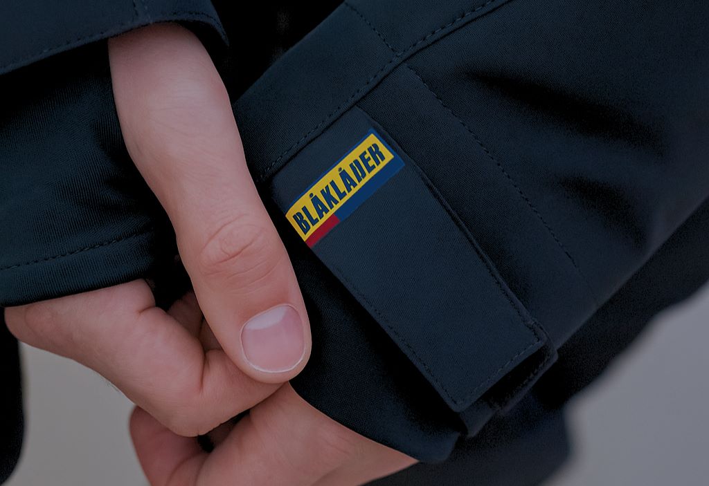 Alles over Blåkläder