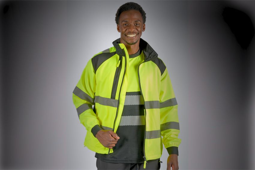 Doorwerkkleding uitgelegd