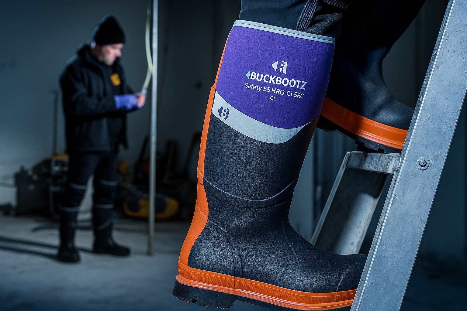 Wat is veiligheidsklasse S5