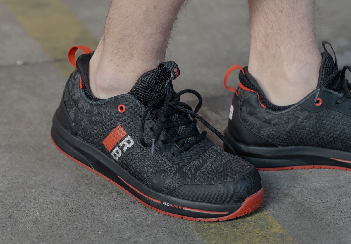 Wat kosten werkschoenen