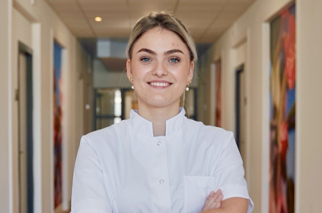 Wat draag je als verpleegkundige?