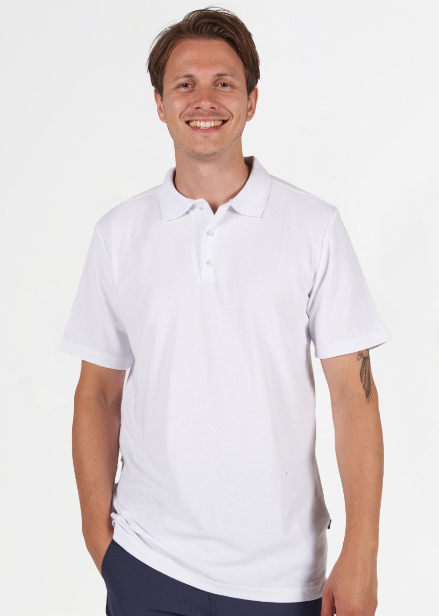 Foodshirts en polo's