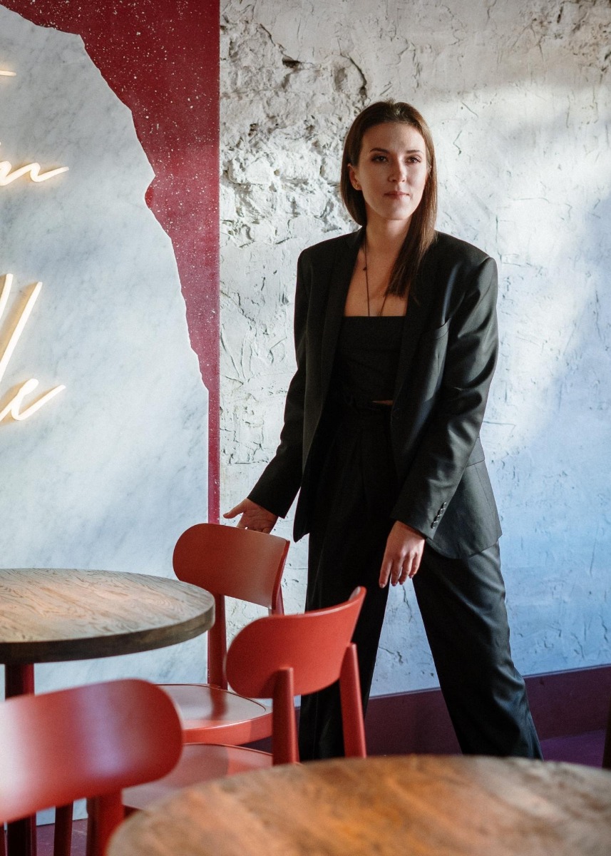 Hospitality manager