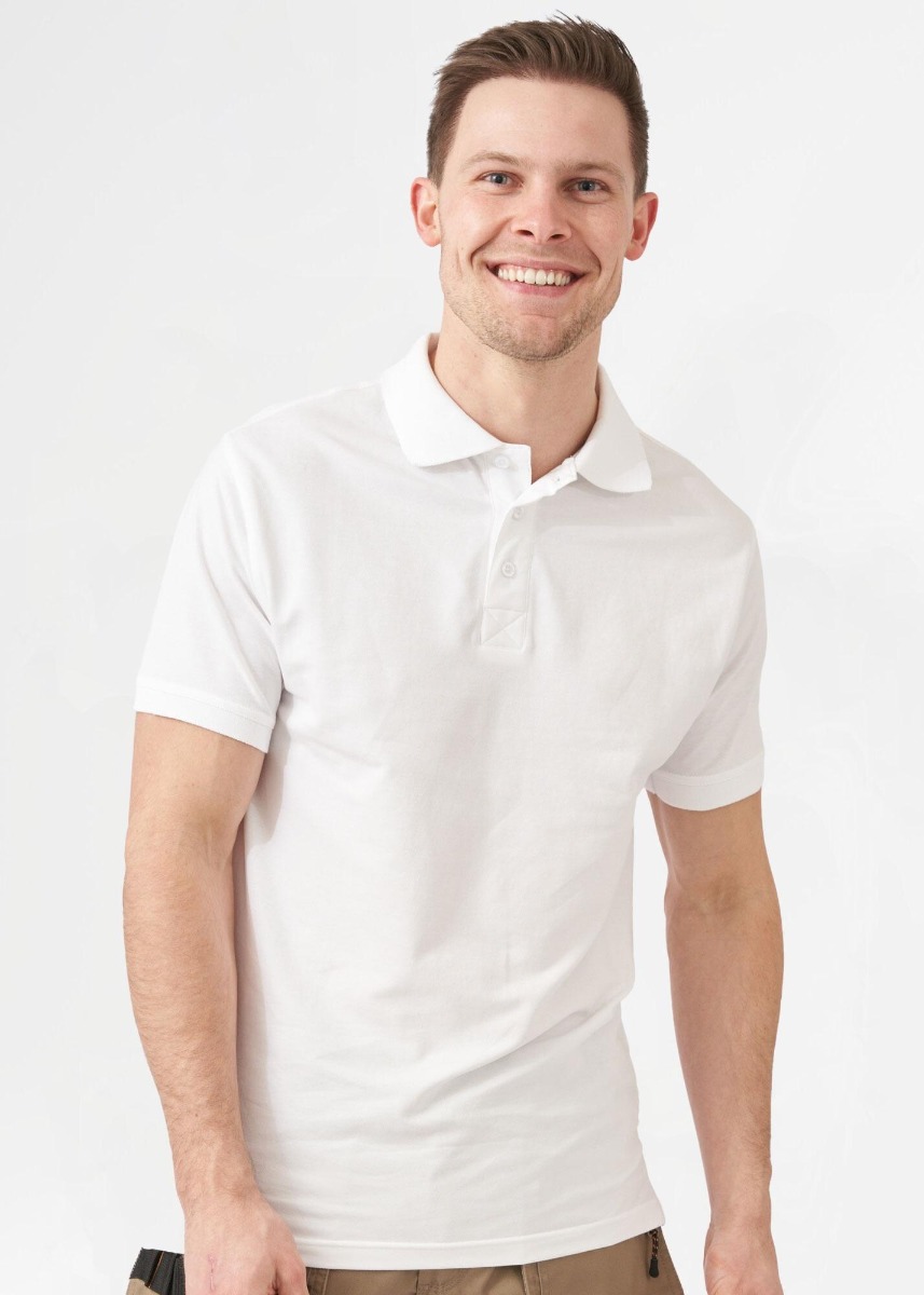 Shirts en polo's verpleegkundige