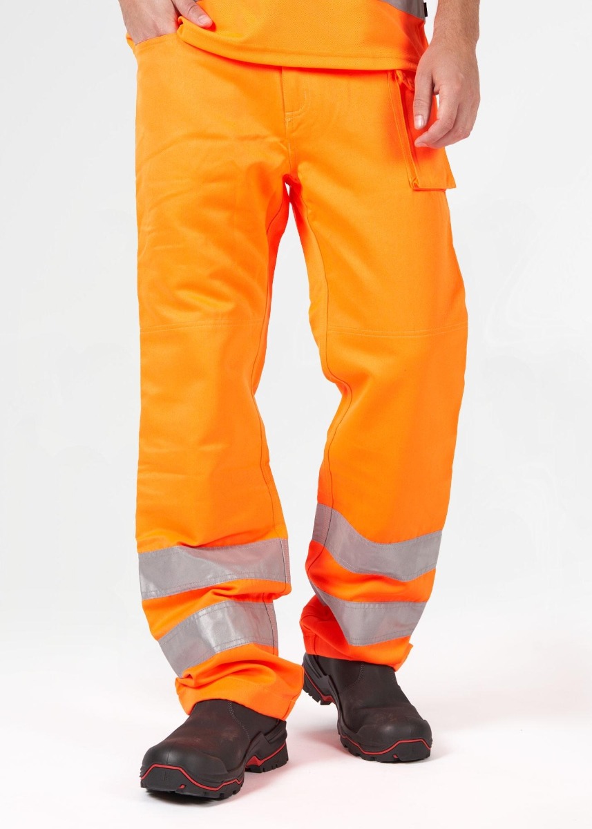Werkbroeken stratenmaker