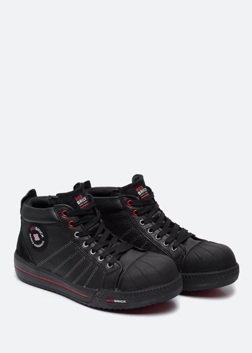 Werkschoenen stratenmaker