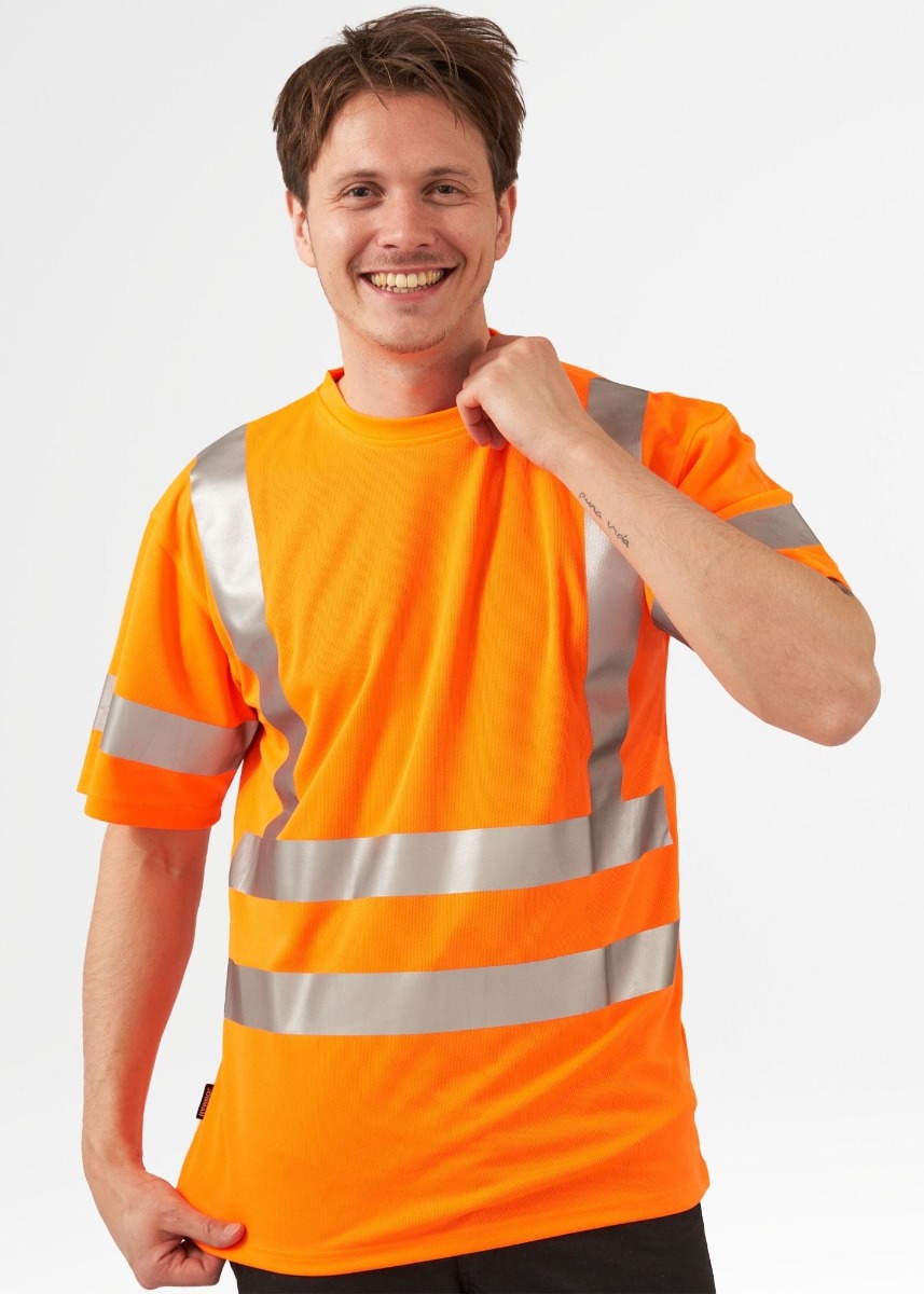 Werkshirts en polo's stratenmaker