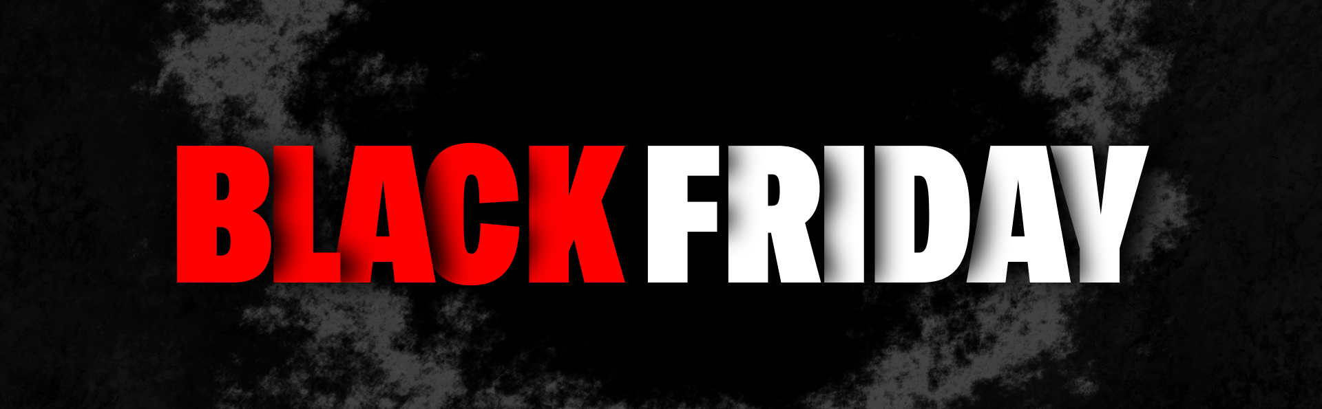 Black Friday Banner
