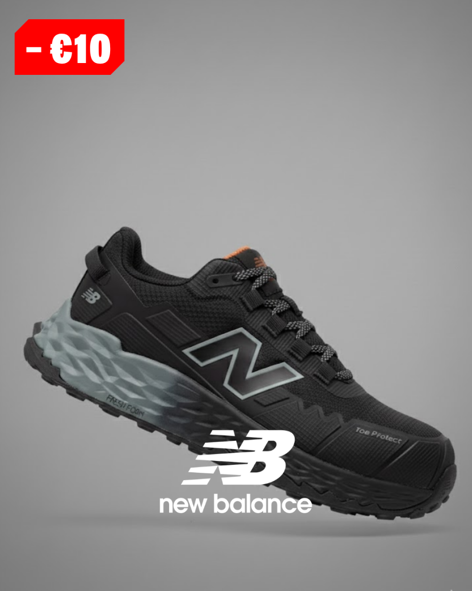 New Balance