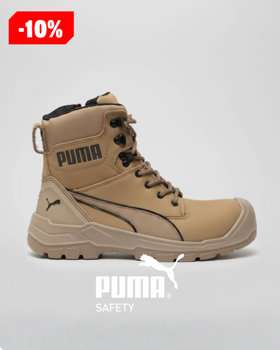 PUMA