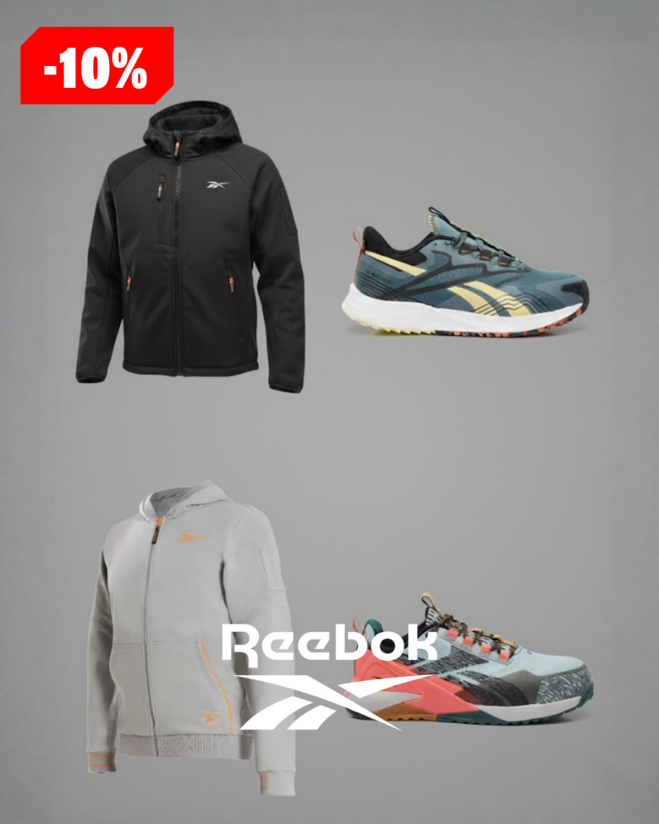 Reebok