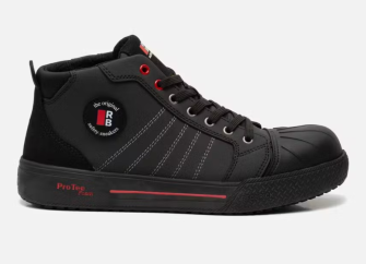 Redbrick Champ High S3S Werkschoen