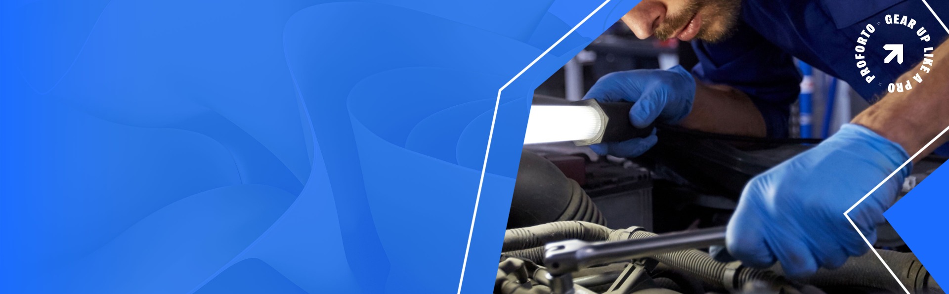 Industrie & Techniek