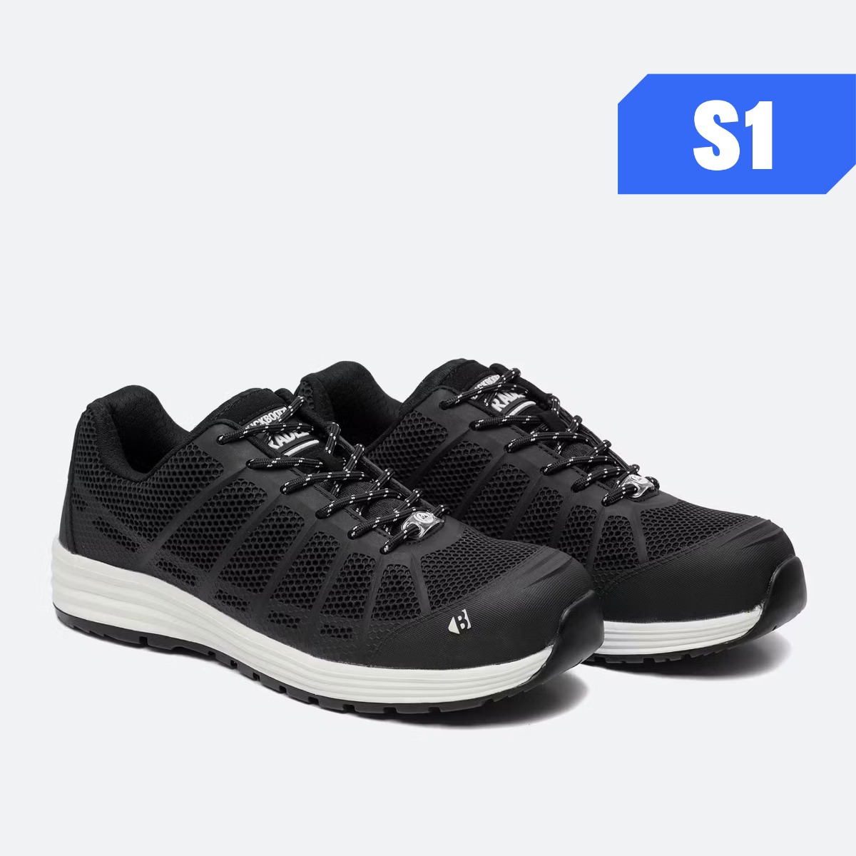 S1 veiligheidsschoenen