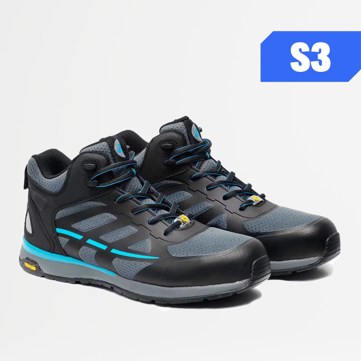 S3 veiligheidsschoenen