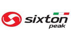 Sixton Peak