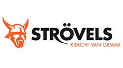 Strovels